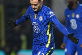 Ming在切尔西比赛中爆冷，惊险取胜引发热议！(切尔西 明星球员)Kaiyun官网入口