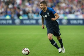  Rookie在法国队比赛中爆冷，精彩发挥引发热议！Kaiyun全站官方网站