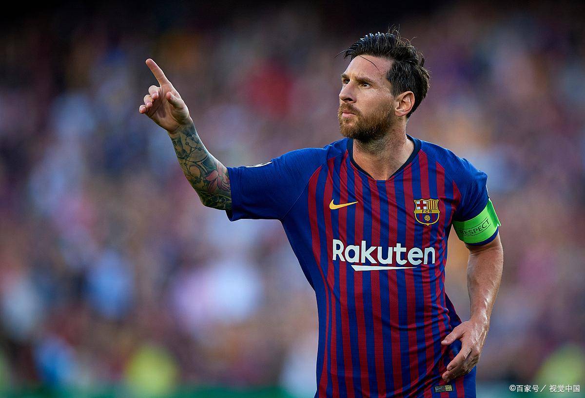 梅西迎来十二赛季高光表现,巴黎圣日耳曼球迷沸腾!(记者梅西已和巴黎圣日耳曼谈妥) 梅西迎来十二赛季高光表现,巴黎圣日耳曼球迷沸腾!(记者梅西已和巴黎圣日耳曼谈妥)