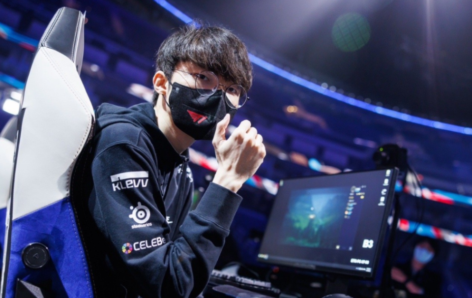 faker世界赛最差几强 faker世界赛最差几强